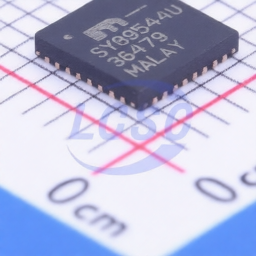 MICROCHIP SY89544UMG for sale