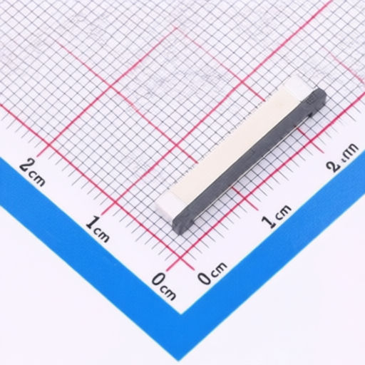 Hanbo Electronic HB-FPC-05LBXJ-H2034P for sale