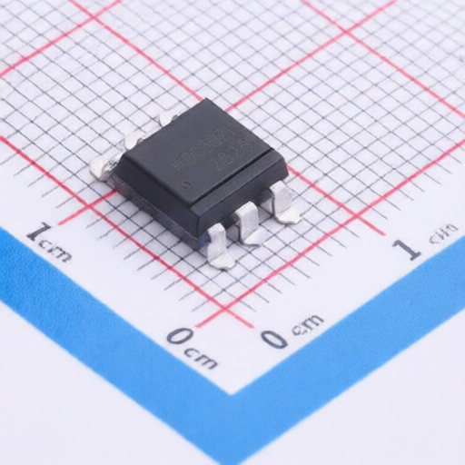 KTP MOC3021S-TA-AW(KTP) for sale