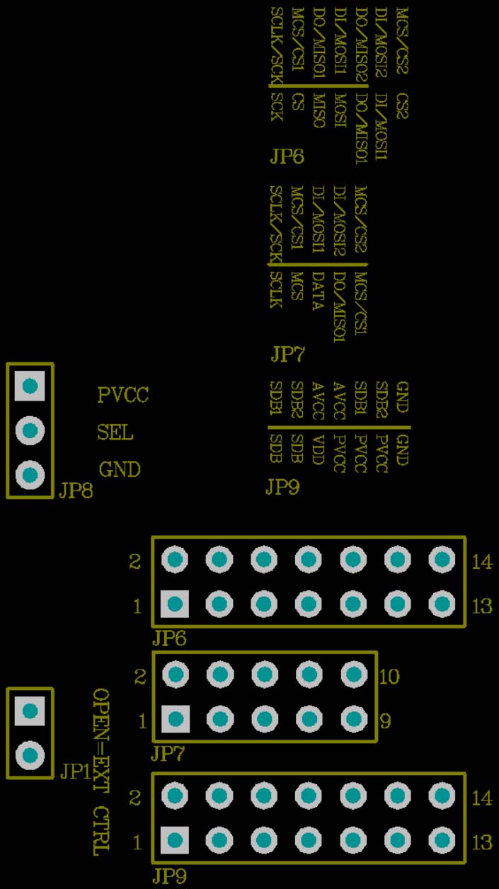 ISSI IS31FL3747-CLS4-EB for sale