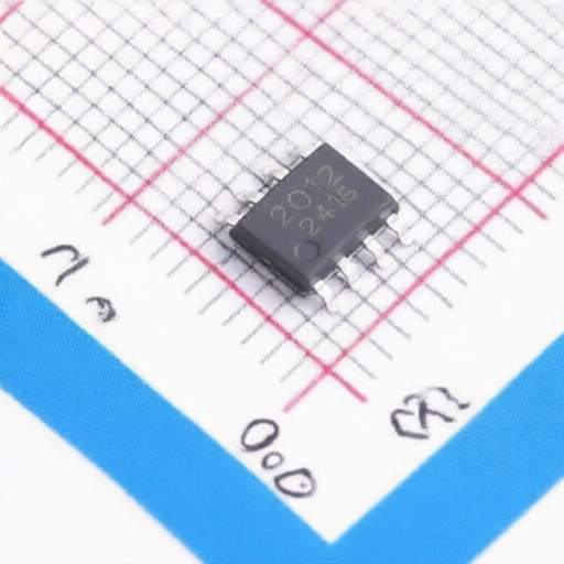 XNRUSEMI XR2012S for sale