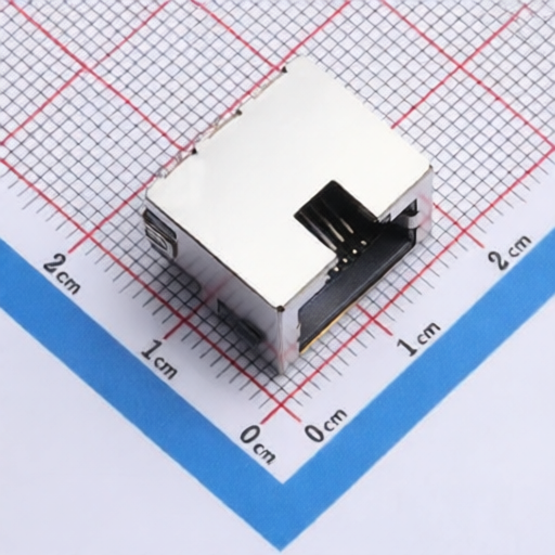 JXTCONN RJ45-1012-8P for sale