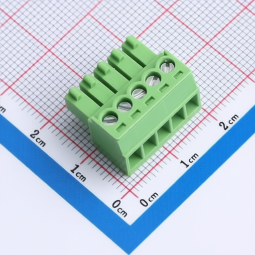 HCTL HC15EDGK-3.5-5P-V for sale