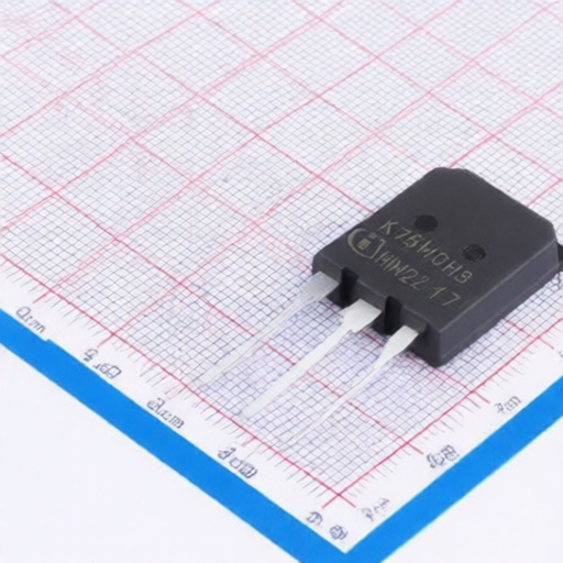 Infineon IKQ75N120CH3 for sale