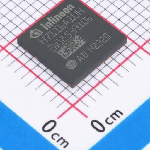 Infineon TLI4971A025T5UE0001XUMA1 for sale