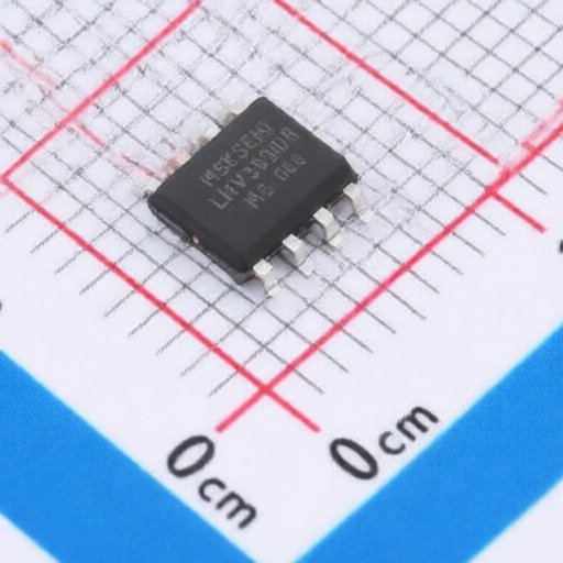 MSKSEMI LMV393IDR(MS) for sale