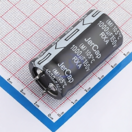 JIERR RXA160V1000M25X45 for sale