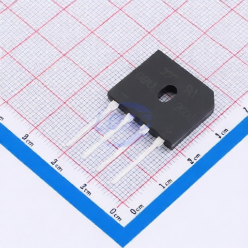 YANGJIE GBU2008 for sale