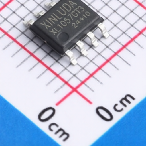 XINLUDA XL1057GT/3 for sale