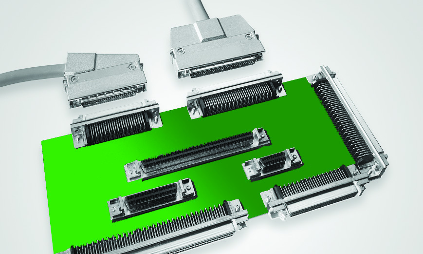 TE Connectivity 5749070-7 for sale