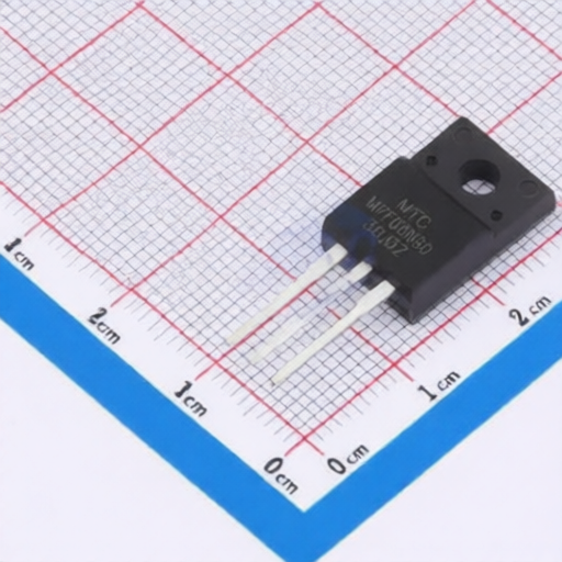 MIRACLE POWER MPF06N90 for sale