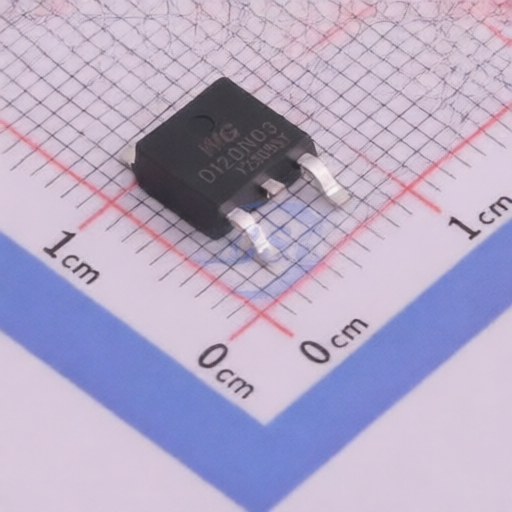 Wild Goose WGD120N03 for sale