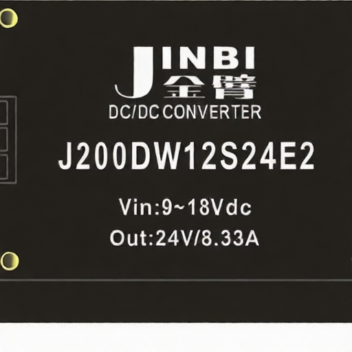 JINBI J200DW12S24E2 for sale