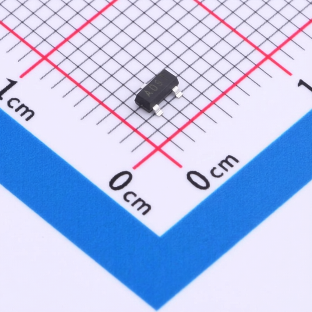 ASDsemi ASDM3400ZA-R for sale