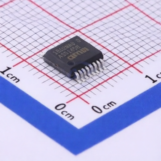 AMS AS5145B-HSSM for sale