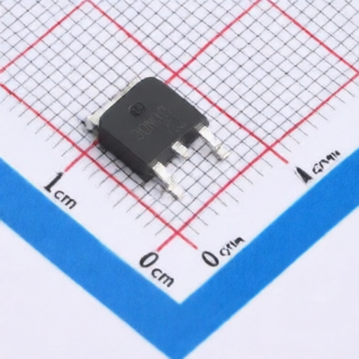 Siliup SP30N03TH for sale