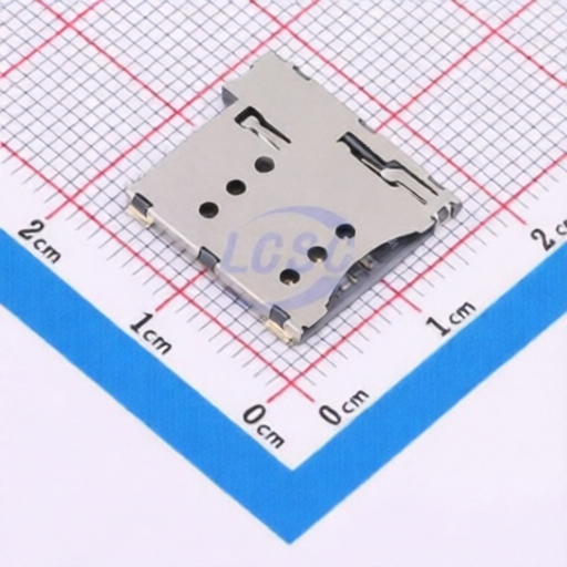 Korean Hroparts Elec SIM-14A for sale