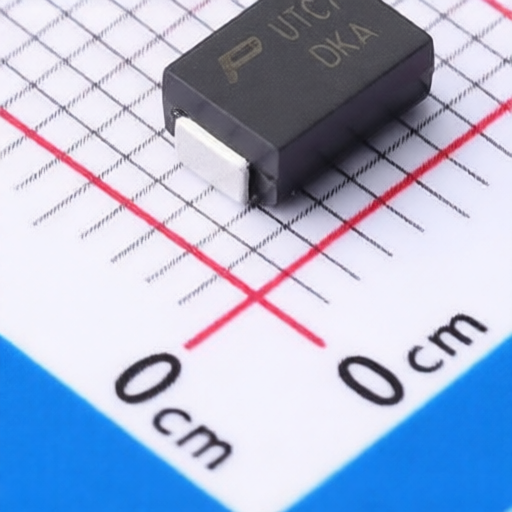 PTTC(Polytronics Tech) ASMBJ60CA for sale