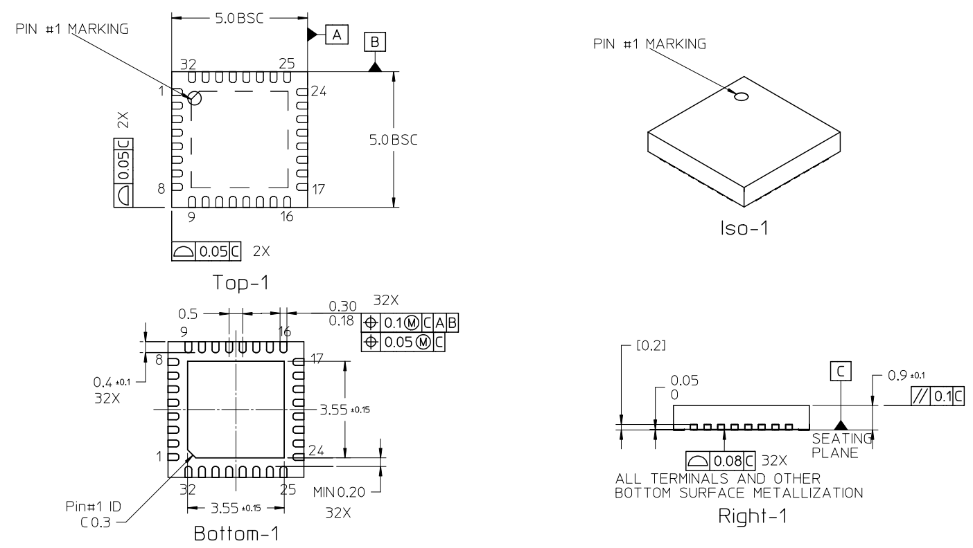 Broadcom AEAT-9955-100 for sale