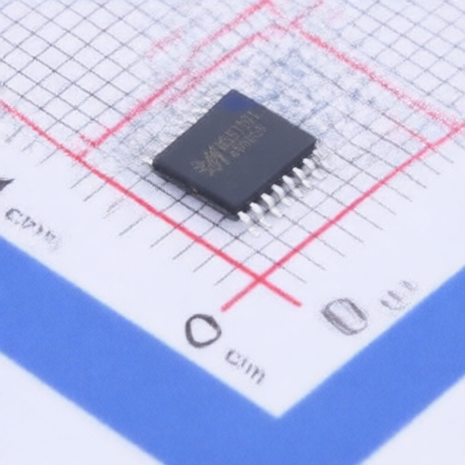 Hangzhou Ruimeng Tech MS5192T for sale