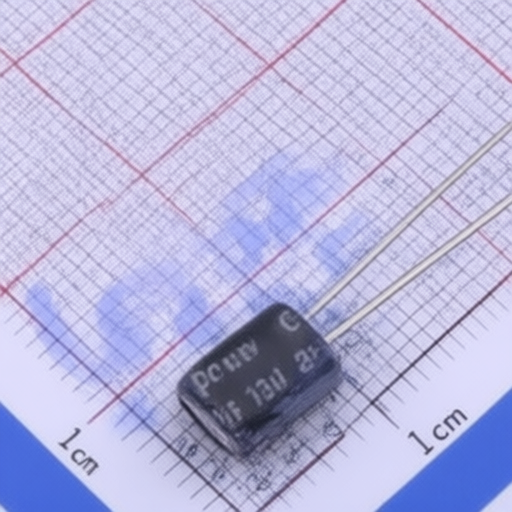 CapXon KF221M010E070A for sale