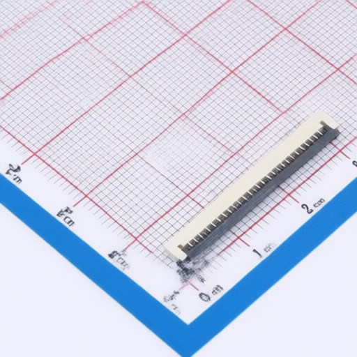 Hanbo Electronic HB-FPC-10FGXJ-H1526P for sale