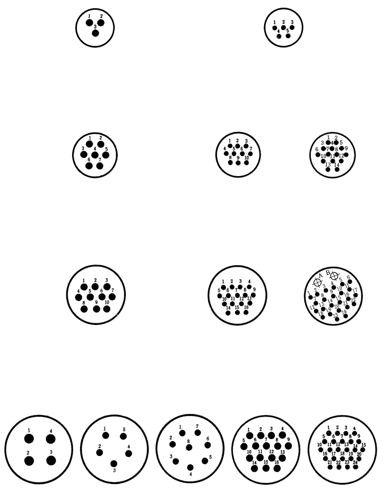 HRS JRC21BPA-26P(31) for sale