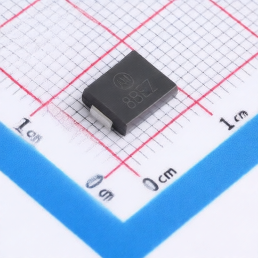 amsem 8.0SMDJ24CA/T7 for sale