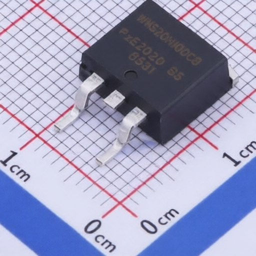 WeEn WNS20H100CBJ for sale