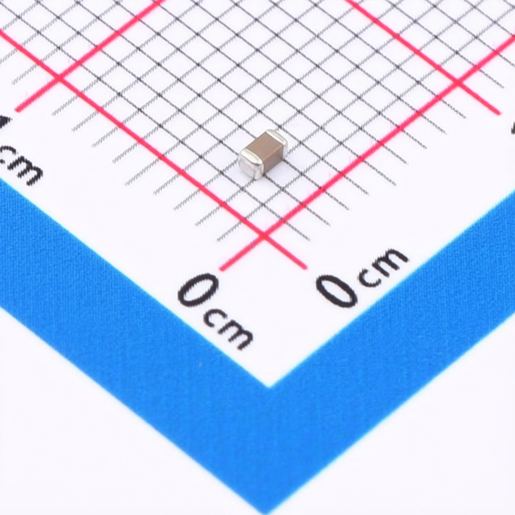 AIDE CAPACITOR 0603X5R106K160NT for sale