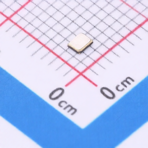 SOSET 2016 32M 9PF 10PPM for sale