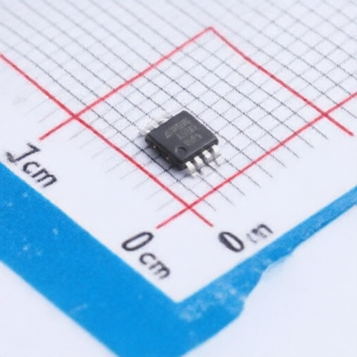 3PEAK TPA5582-VS1R for sale