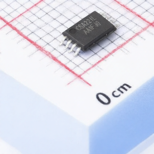 analogysemi CSA221LATSSOP8 for sale