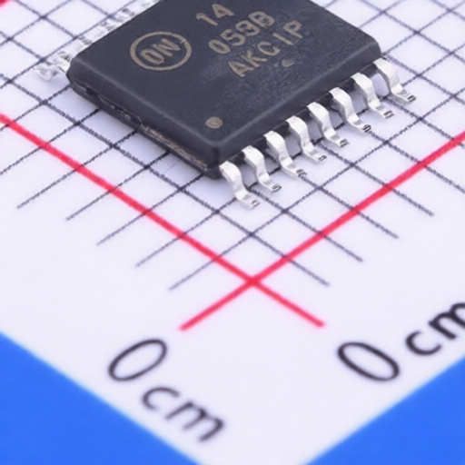 onsemi MC14053BDTR2G for sale