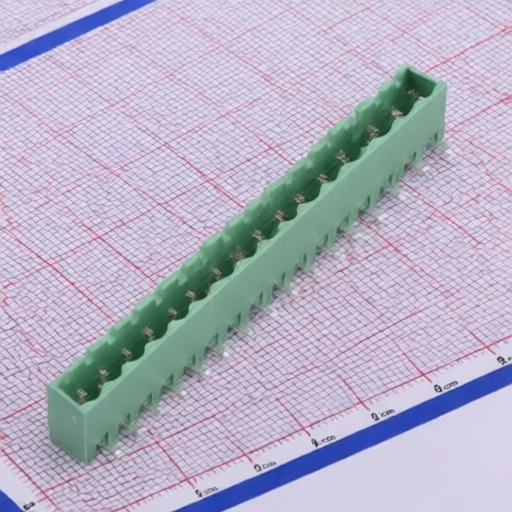 KANGNEX WJ2EDGRC-5.08-18P-14-00A for sale