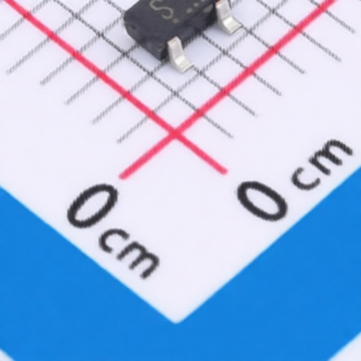 TOSHIBA 2SA1162-Y(TE85L,F) for sale