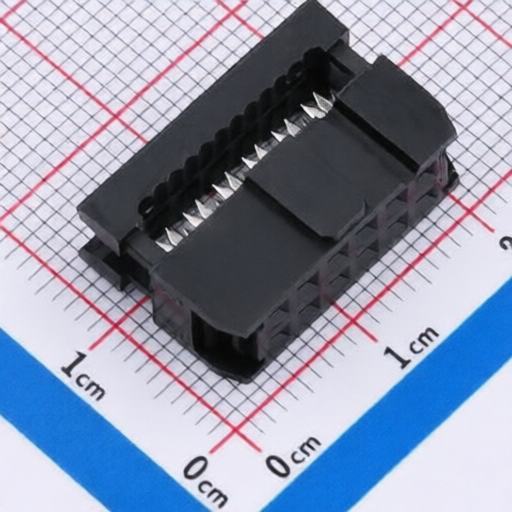 XKB Connection X9555H1-2x06-PTV01 for sale