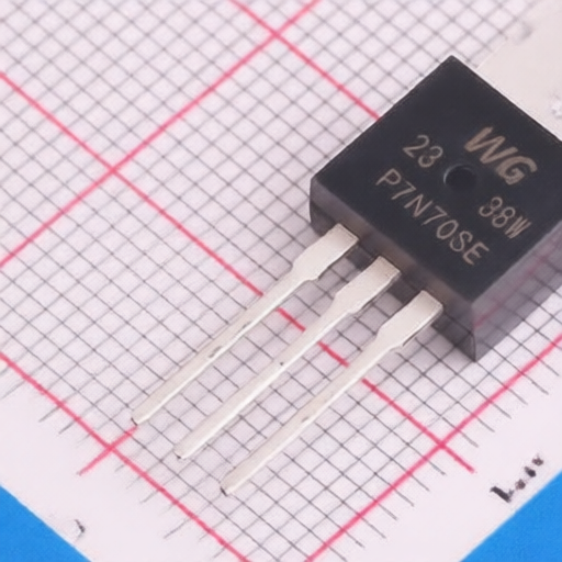 Wild Goose WGP7N70SE for sale