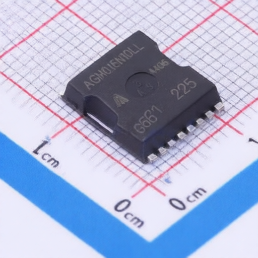 AGMSEMI AGM015N10LL for sale