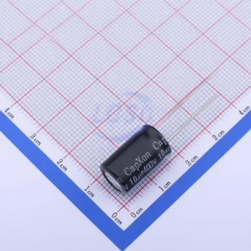 CapXon KM100M400G160A for sale