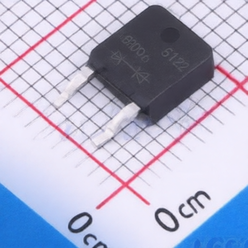 HXY MOSFET MBRD10100CT for sale