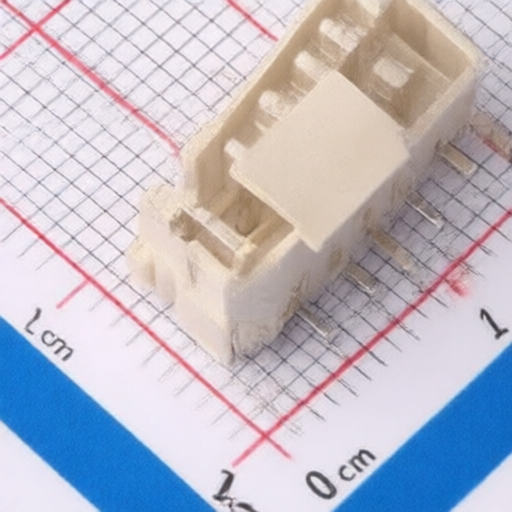 Megastar ZX-XH2.54-6PLT for sale