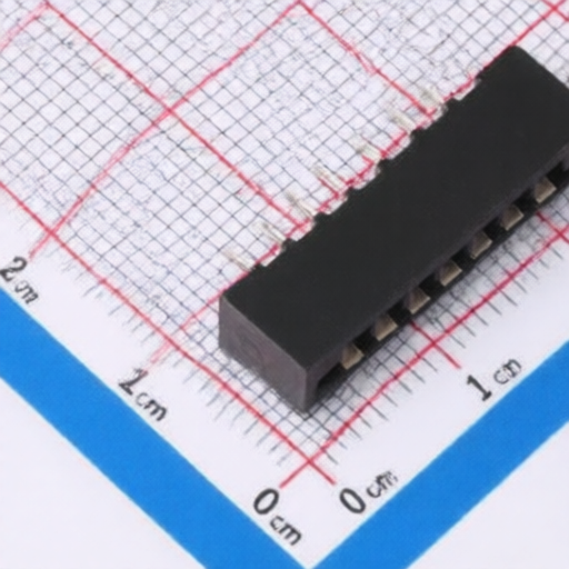 CONNFLY Elec DS1020-07ST1D for sale