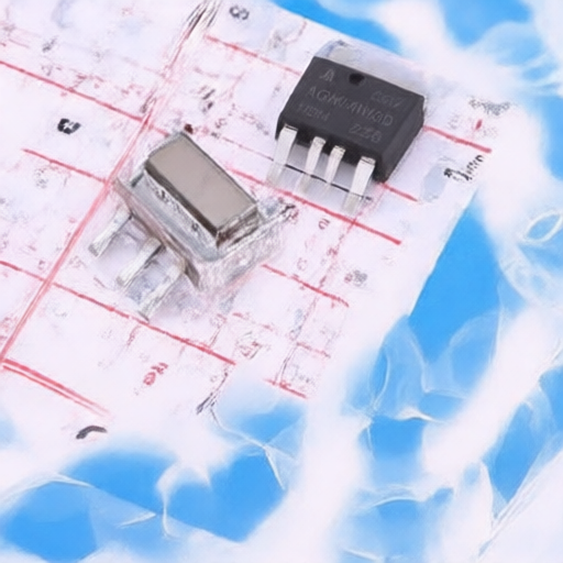 AGMSEMI AGM14N10D for sale