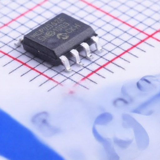 MICROCHIP MCP2562T-E/SN for sale