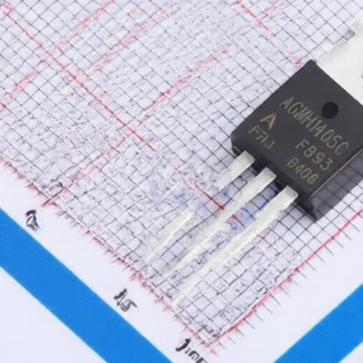 AGMSEMI AGMH1405C for sale