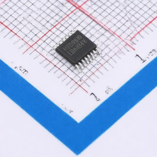 Jiaxing Heroic Elec Tech HTD9810TPH for sale