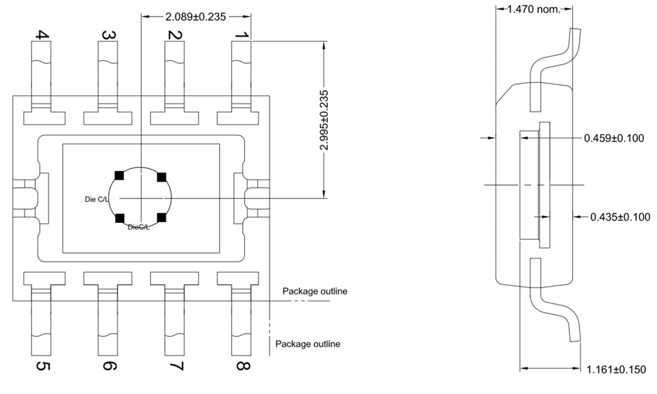 OSRAM AS5600-SO_EK_ST for sale