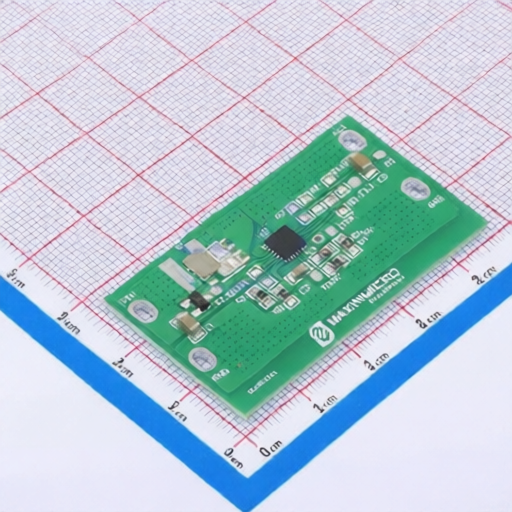 Wuxi Maxinmicro MX26631DL-Eval Board for sale