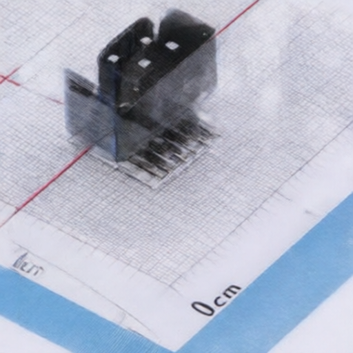 hanxia HX JN2.0-2x4P WZ H6.4 for sale
